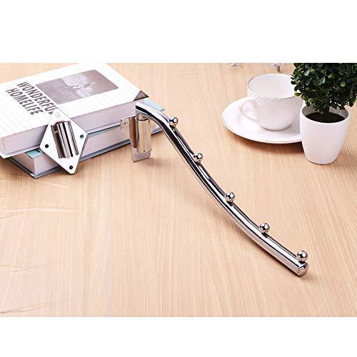 Heavy duty duvengar clothes hanger organizer rack sturdy metal clothes caddy storage holder stacker for closet room tidier laundry rooms drying rack