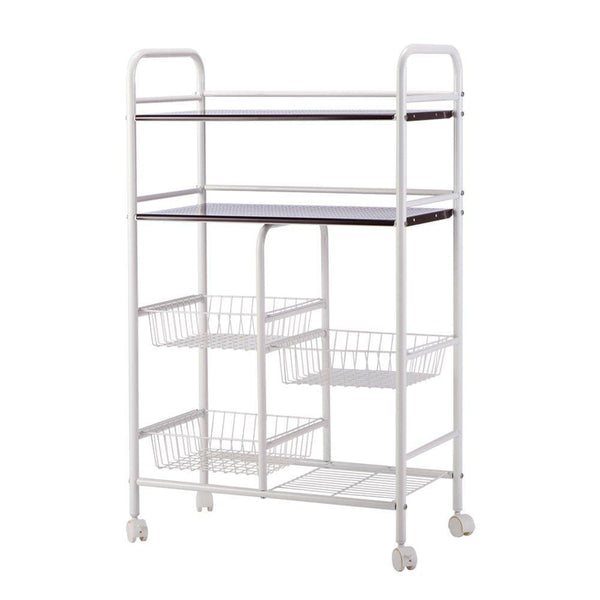 Shop here wire shelve rack shelf adjustable cabinet closet unity cart garage storage for pots pans wine dishes storage organizer bathroom bedroom kitchen white 6 lattices