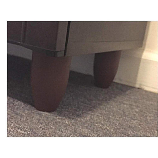 Storage 18 pair shoe storage cabinet xl large bench entrance organizer footwear closet accent heavy duty mid century rustic patio ebook