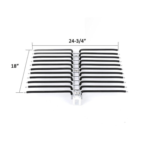 Discover the luant pull out closet pants hanger bar clothes organizers with 22 arms for space saving and storage 24 2 5 x 18