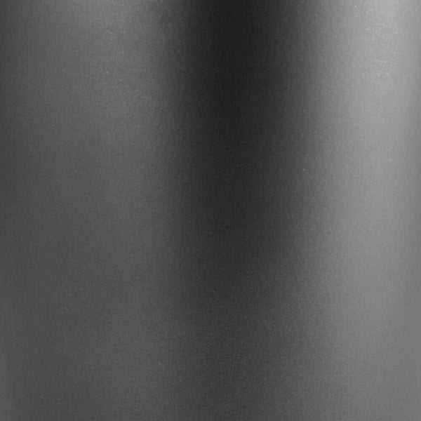 Purchase mdesign farmhouse decor metal wire food organizer storage bin baskets with handles for kitchen cabinets pantry bathroom laundry room closets garage 4 pack graphite gray