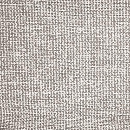 Explore mdesign soft fabric dresser drawer and closet storage organizer bin for lingerie bras socks leggings clothes purses scarves divided 4 section tray textured print 2 pack linen tan