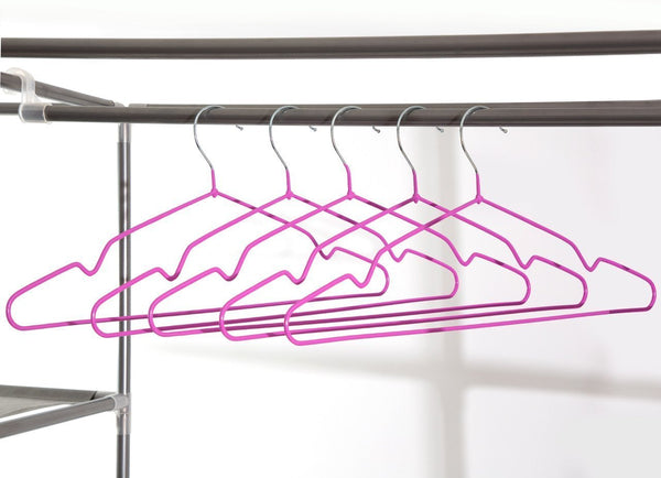 Online shopping dream palace portable fabric wardrobe with shelves covered closet rack with bonus sock organizer hanger pack extra wide 59 white