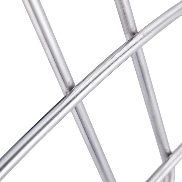 Save on doiown multipurpose stainless steel closet hangers blouses shirt dresses scarf hangers organizer set of 3 non slip 3 pieces