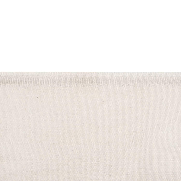 Buy shinytime storage baskets bins large organizer toy laundry storage basket for kids pets home living room closet beige 2pcs