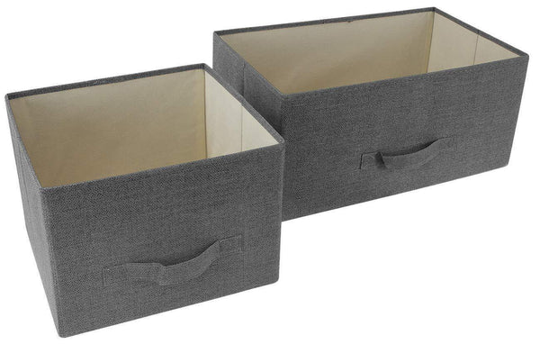 Top sorbus dresser with drawers furniture storage tower unit for bedroom hallway closet office organization steel frame wood top easy pull fabric bins 5 drawer black charcoal