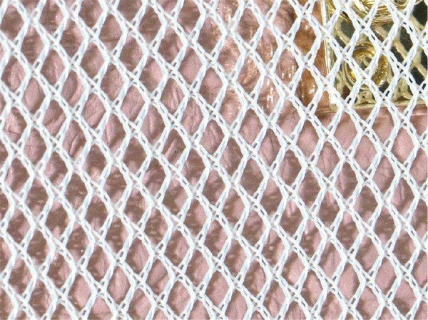 Save zaro 2 in 1 hanging shelf garment organizer for bags clothes 4 shelves practical closet purse storage collapsible space saver accessory breathable mesh net with hooks hanger easy mount gray