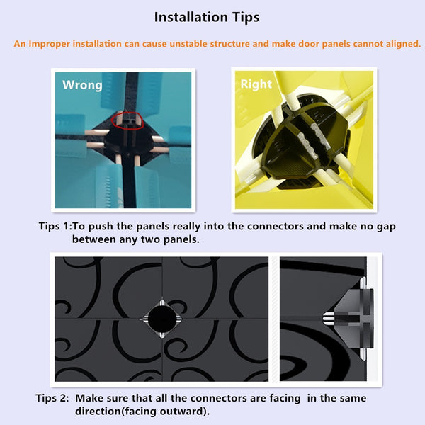 Heavy duty unicoo diy 20 cube organizer cube storage bookcase toy organizer storage cabinet wardrobe closet deeper cube white