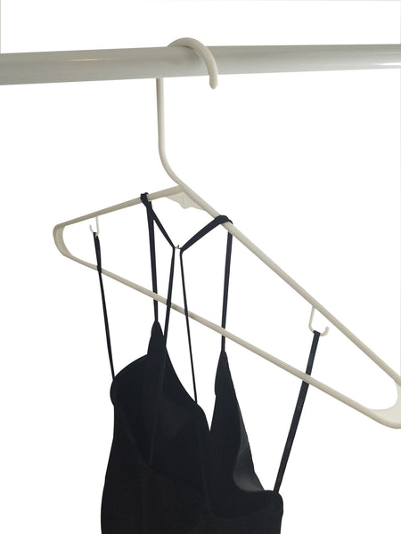 New white plastic clothes hangers the best choice everyday standard suit clothe hanger target set bulk beauty closet room pack adult clothing drying rack dress form shirt coat hangers with j hooks