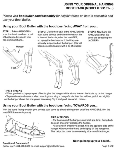 Buy now boot butler boot storage rack as seen on rachael ray clean up your closet floor with hanging boot storage easy to assemble built to last 5 pair hanger organizer shaper tree