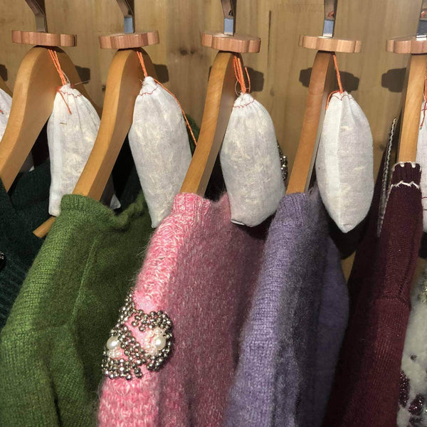 On amazon homedo cedar sachets bags cedar chips for closets and drawers cedar blocks for clothes storage cedar wood closet moth protection cedar bags 30pack