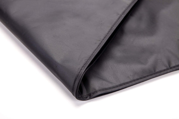 Heavy duty qees 3pcs travel garment bag heavy duty breathable dance costume bags with accessories zipper pockets travel and closet suit storage bags with strong handle jjz310