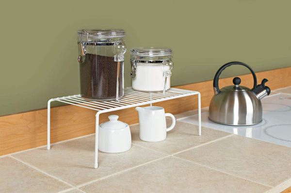 Amazon best closetmaid 3456 large shelf white