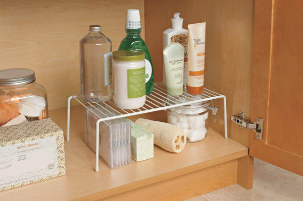 Try closetmaid 3456 large shelf white