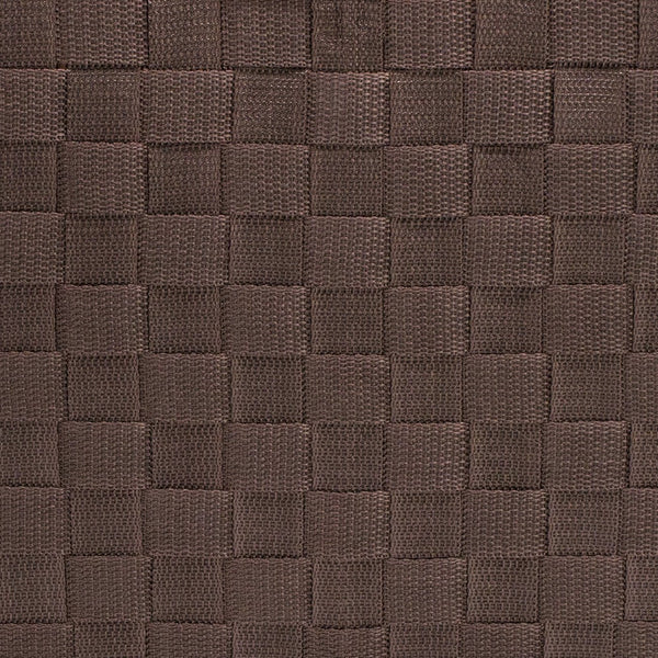 The best sorbus foldable storage cube woven basket bin set built in carry handles great for home organization nursery playroom closet dorm etc woven basket bin cubes 2 pack chocolate