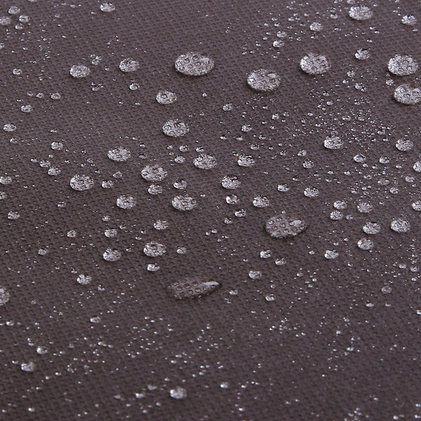 Select nice songmics 67 inch wardrobe armoire closet clothes storage rack 12 shelves 4 side pockets quick and easy to assemble brown uryg44k