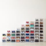 Too Many Shoes? These 37 Smart Storage Solutions Will Save Your Closet