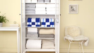 Here's a simple and easy-to-execute plan for organizing your linen closet