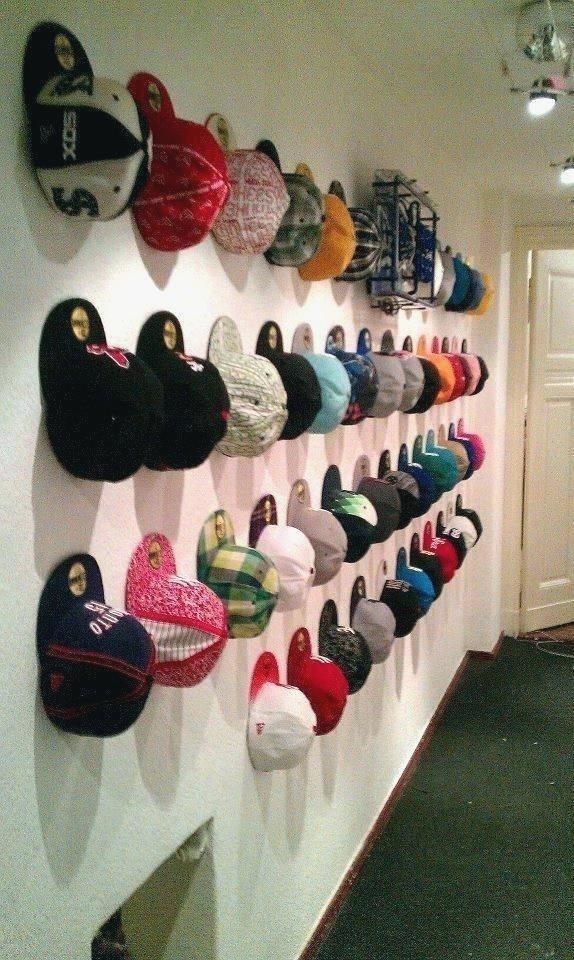 Cheap Hat Rack Ideas