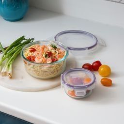 Nice To Look At Best Glass Food Storage