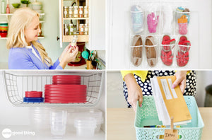 7 Things That Professional Organizers Wouldn’t Actually Buy